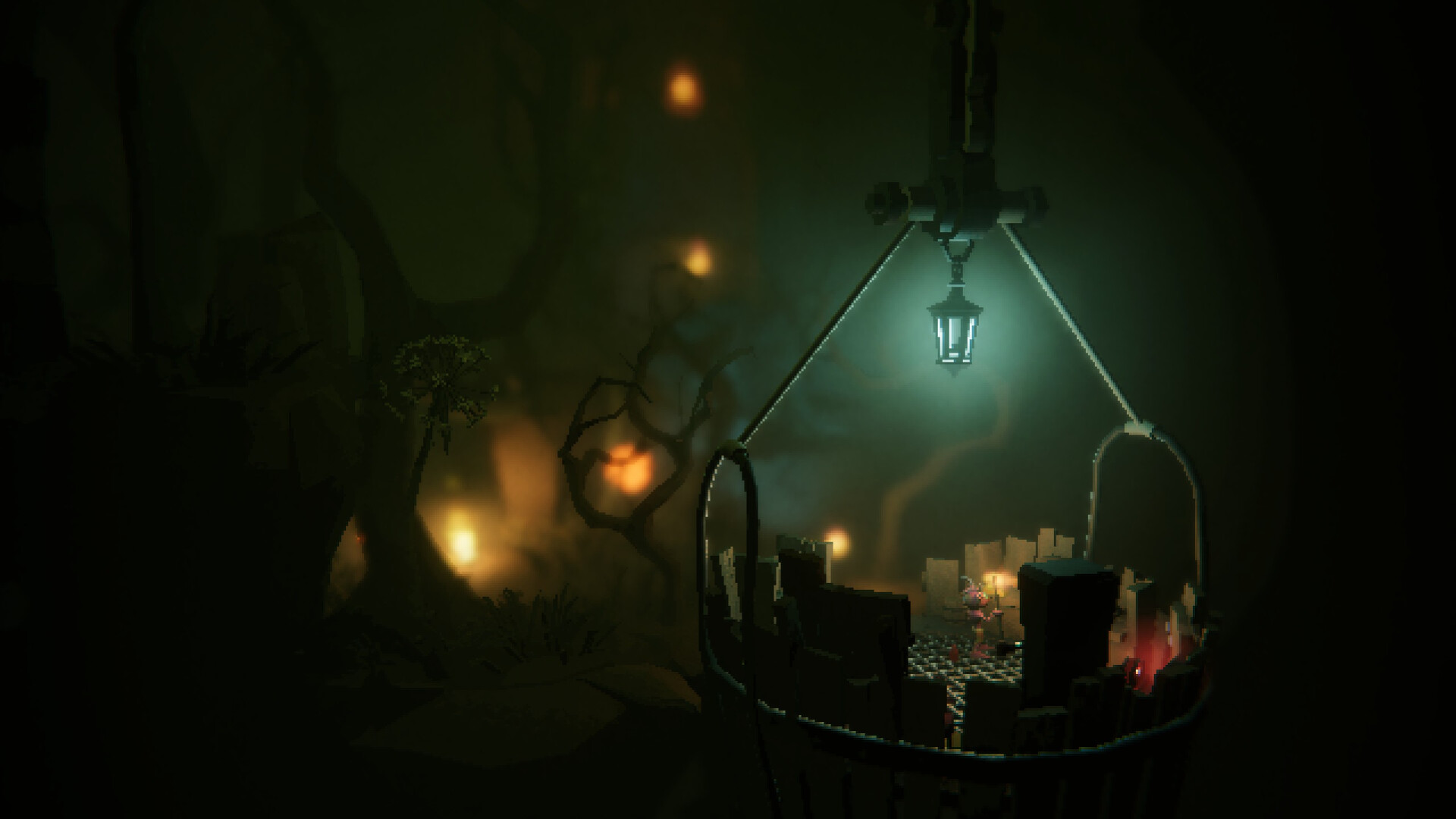 PIT OF GOBLIN Screenshot 6