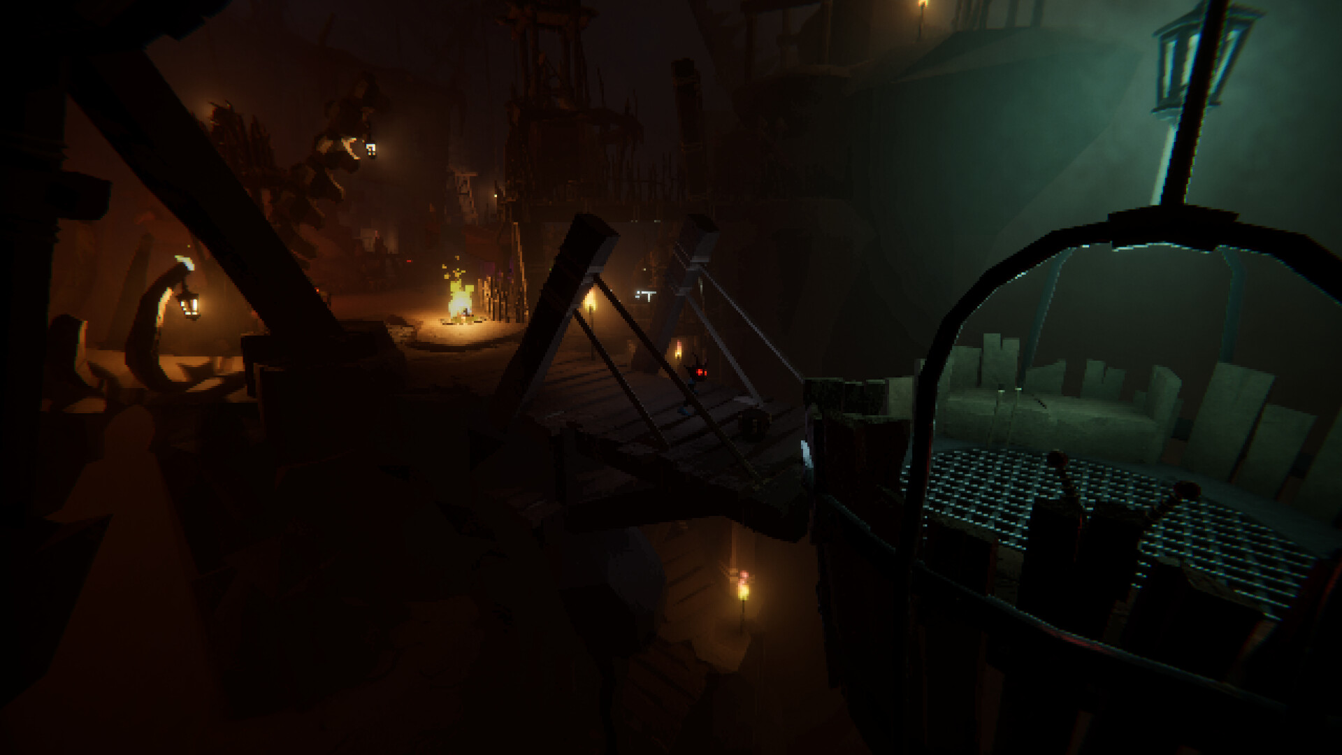 PIT OF GOBLIN Screenshot 8