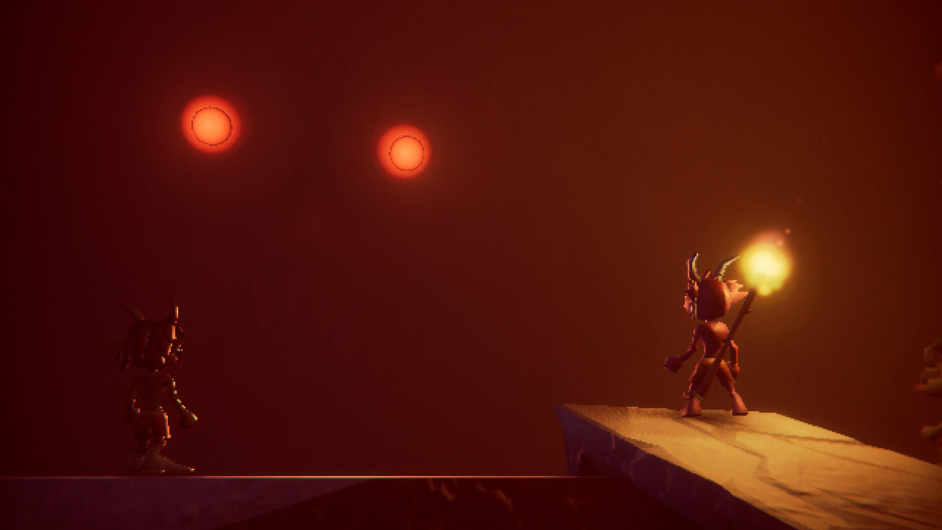 PIT OF GOBLIN Screenshot 3