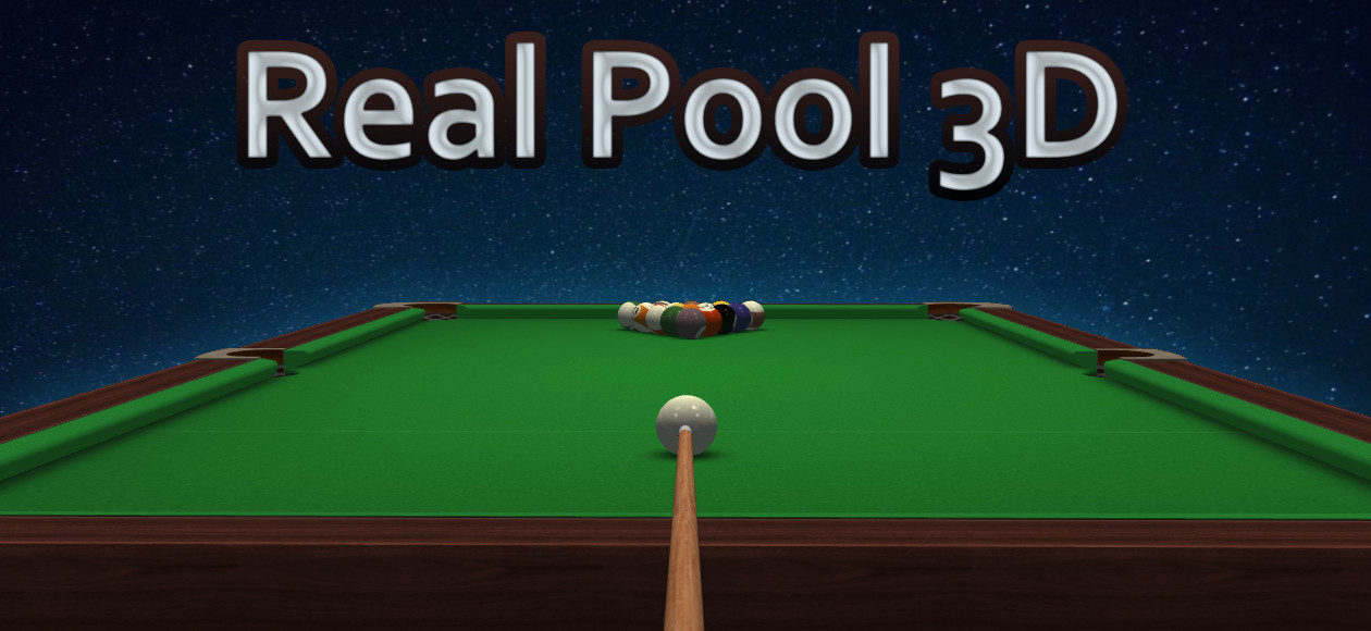 Real Pool 3D - Poolians Screenshot 5