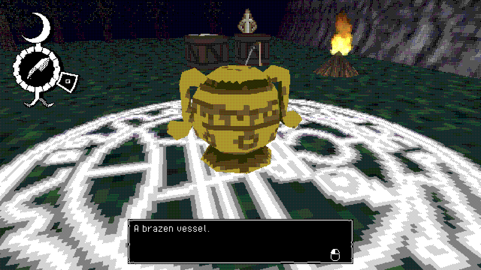 Your Holy & Virtuous Heretic Demo Screenshot 0