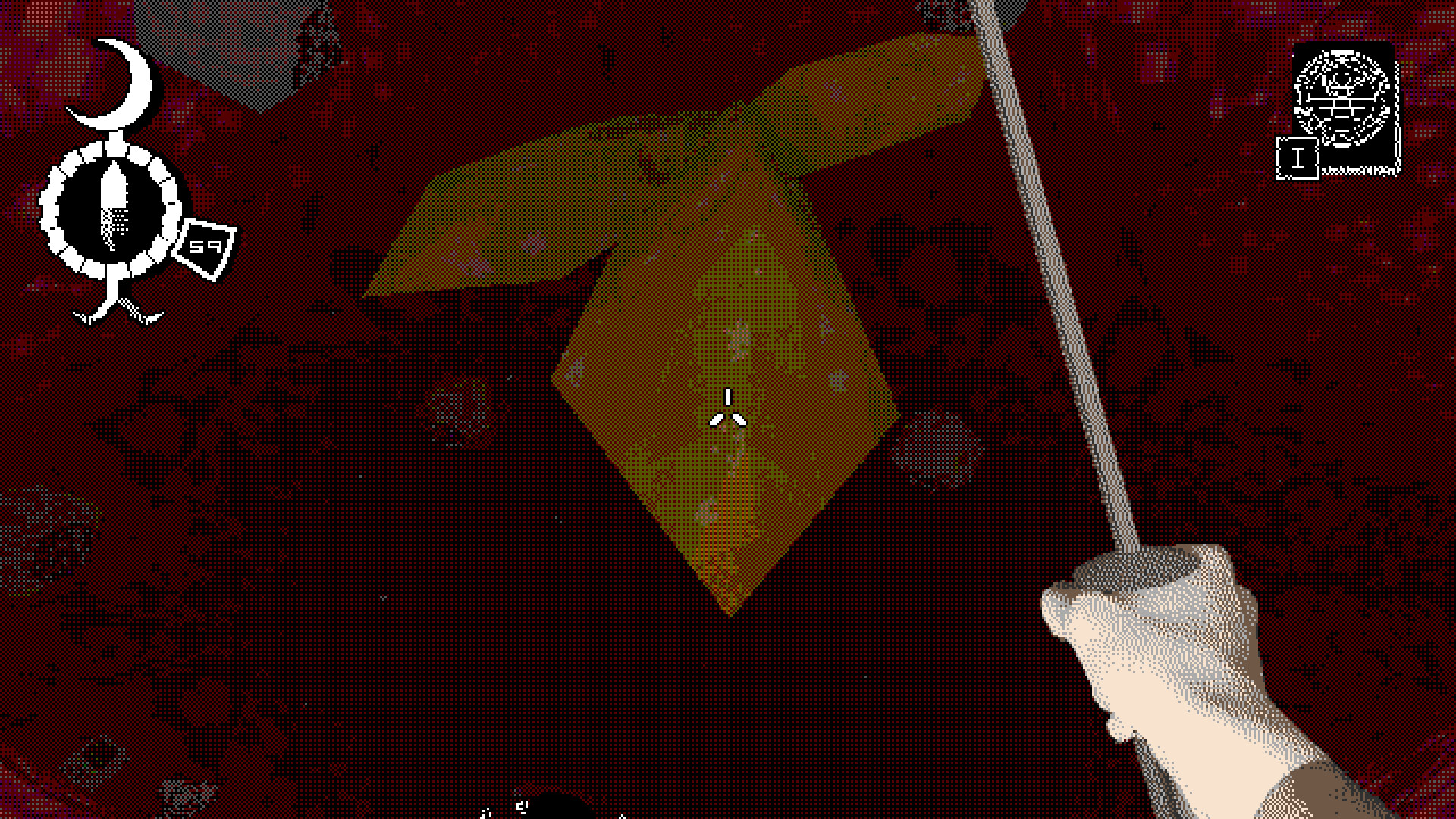 Your Holy & Virtuous Heretic Demo Screenshot 7