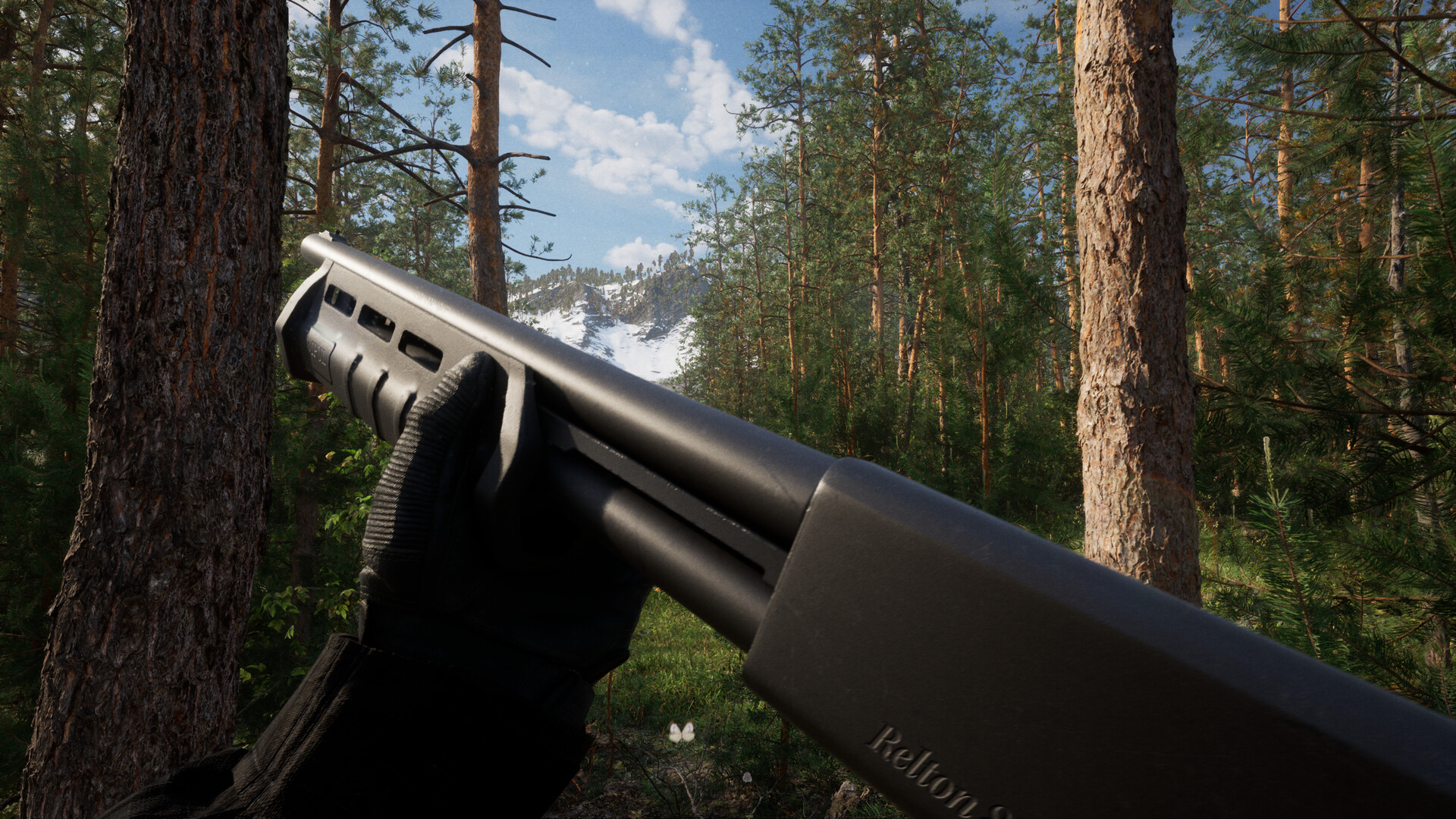 DECAYED Screenshot 2