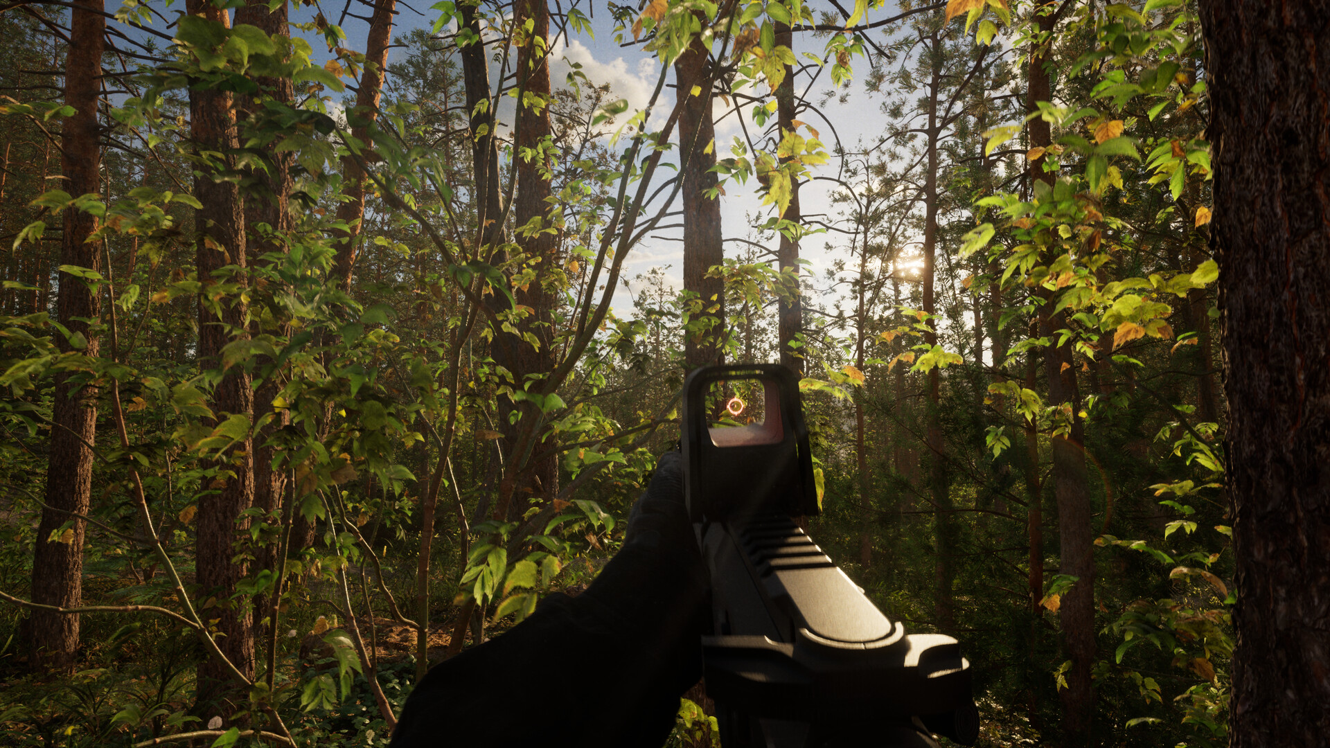 DECAYED Screenshot 3