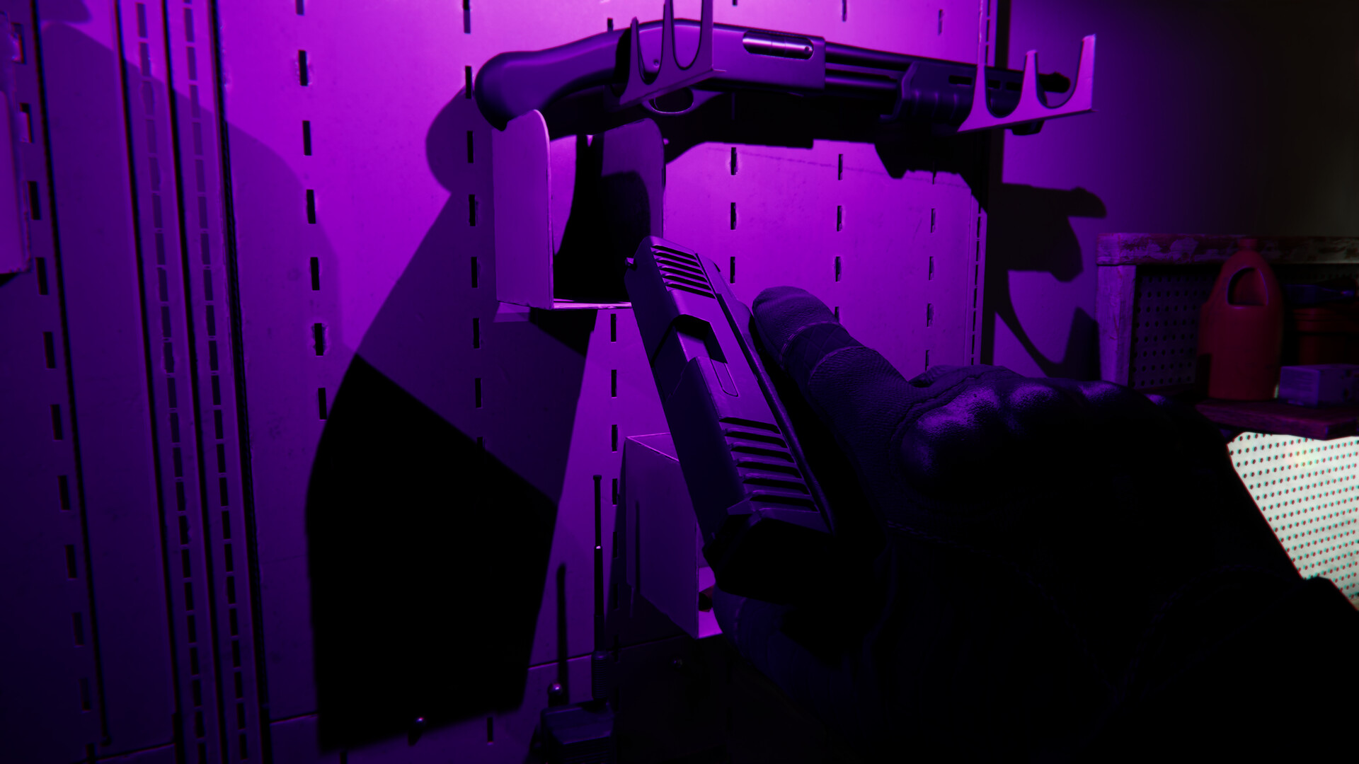 DECAYED Screenshot 6