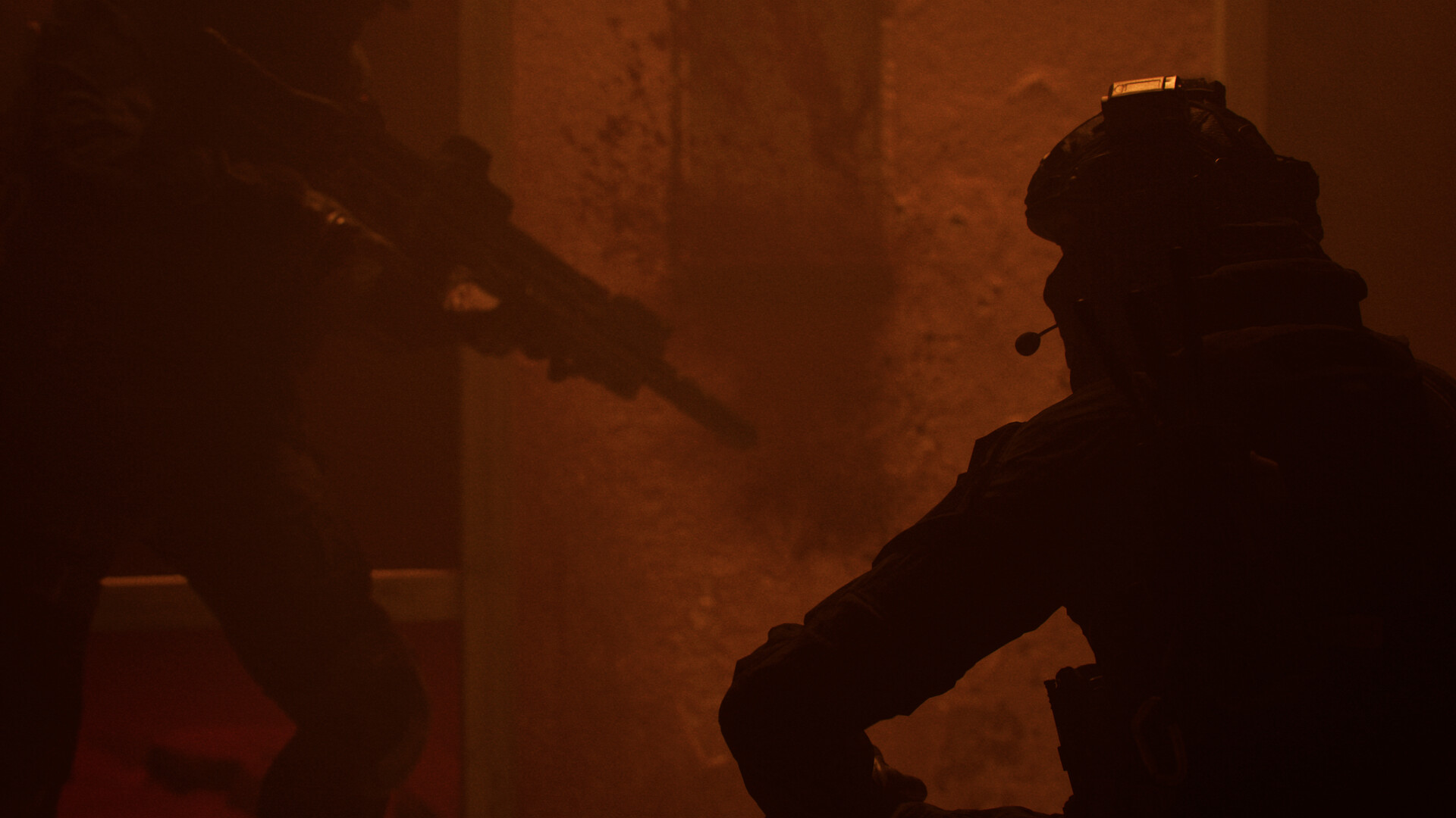 DECAYED Screenshot 0