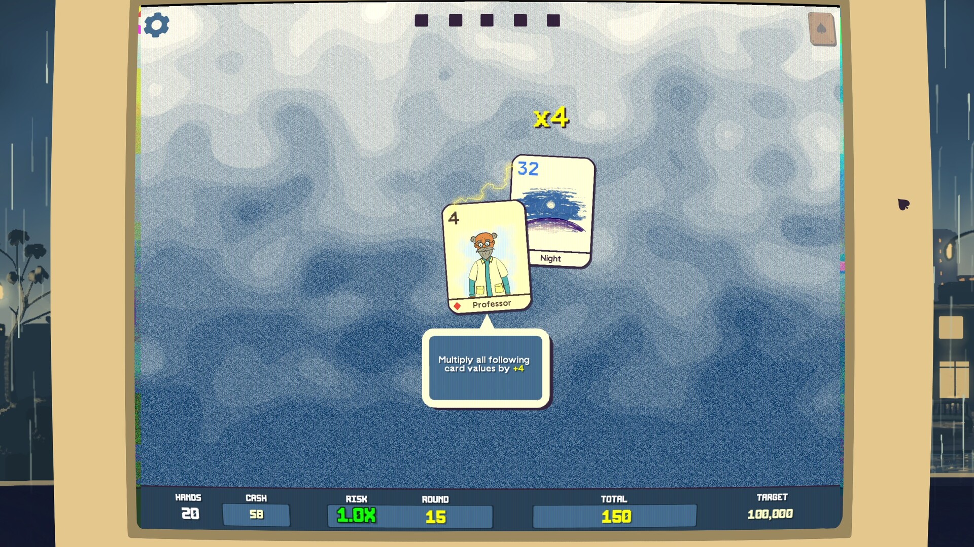 Iskabon Screenshot 4