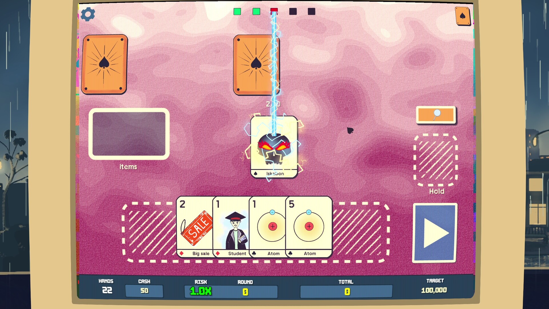 Iskabon Screenshot 2