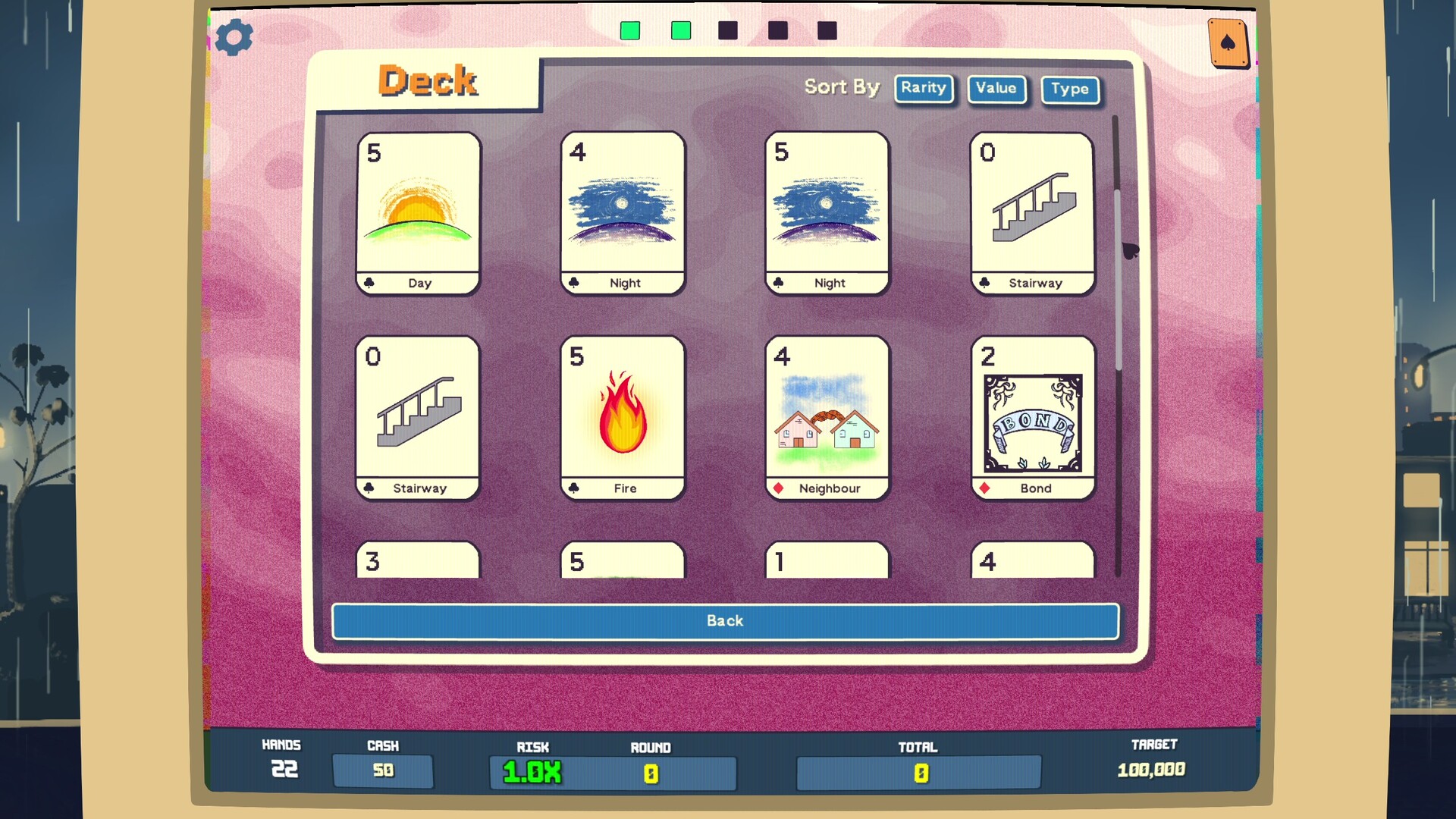 Iskabon Screenshot 3