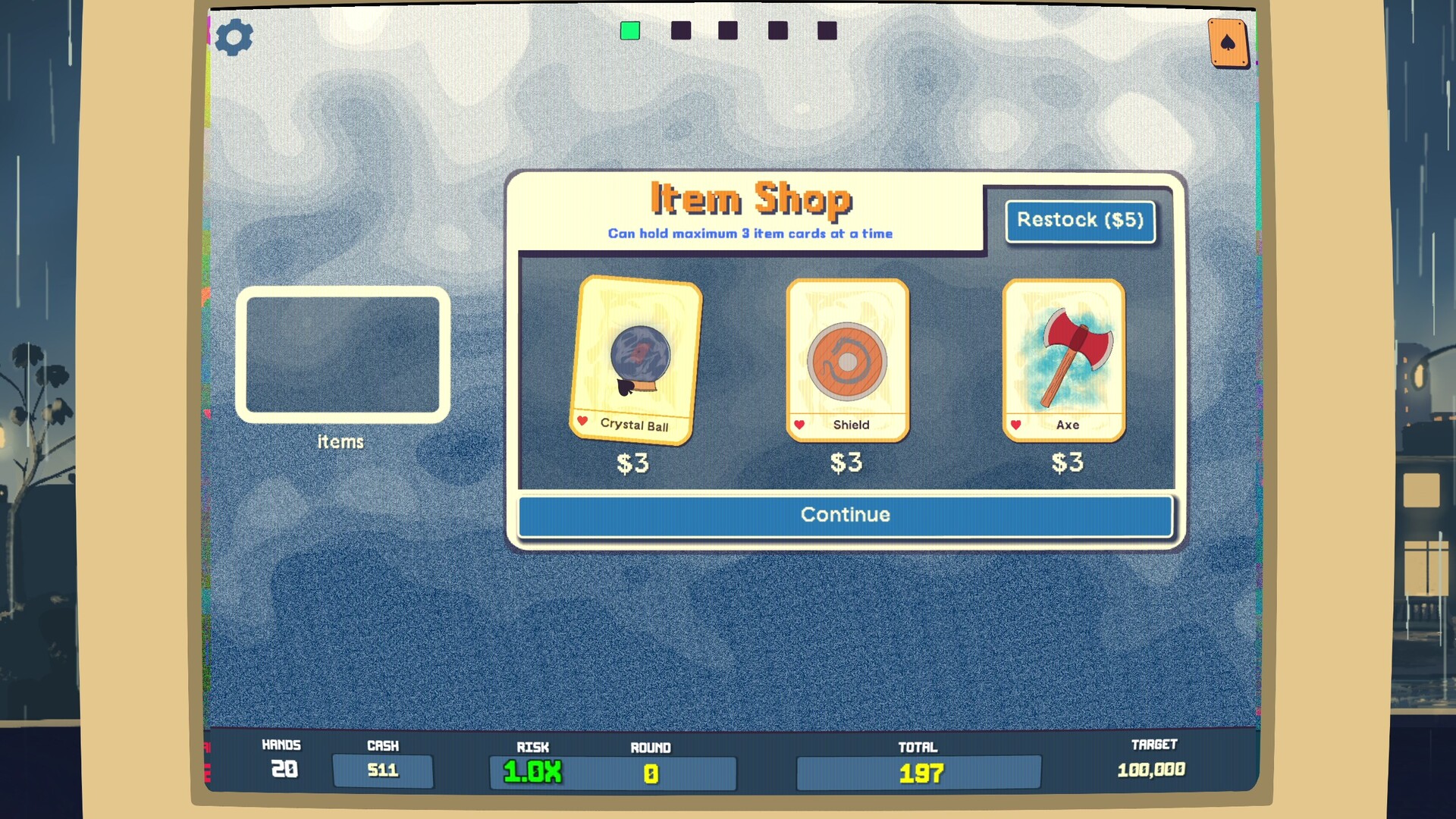 Iskabon Screenshot 5