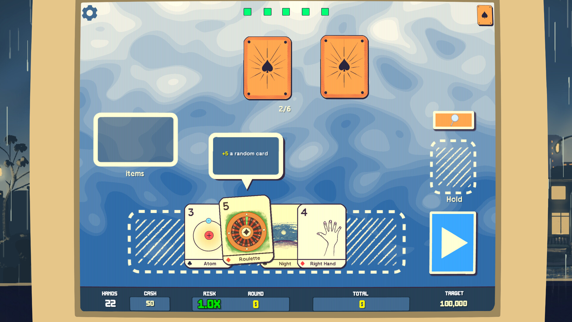 Iskabon Screenshot 0