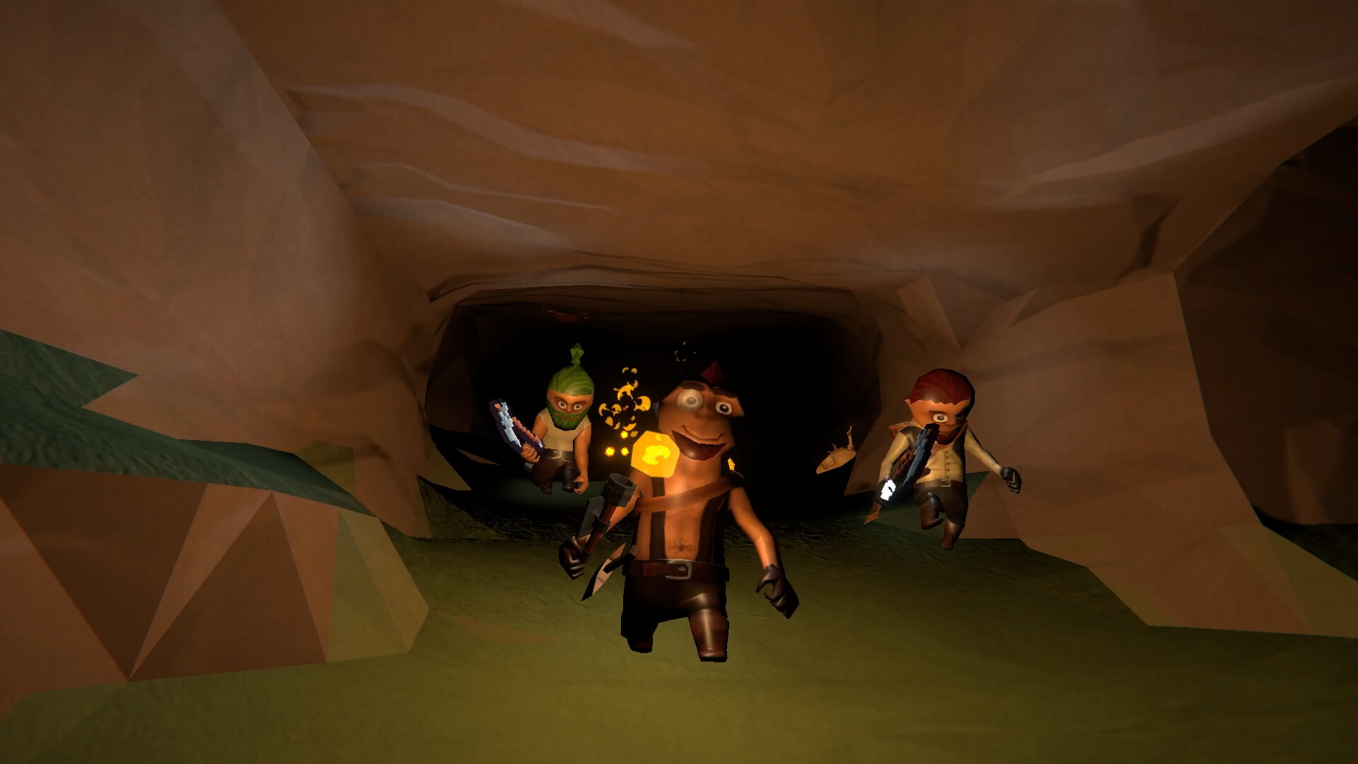 Caveworks Screenshot 6