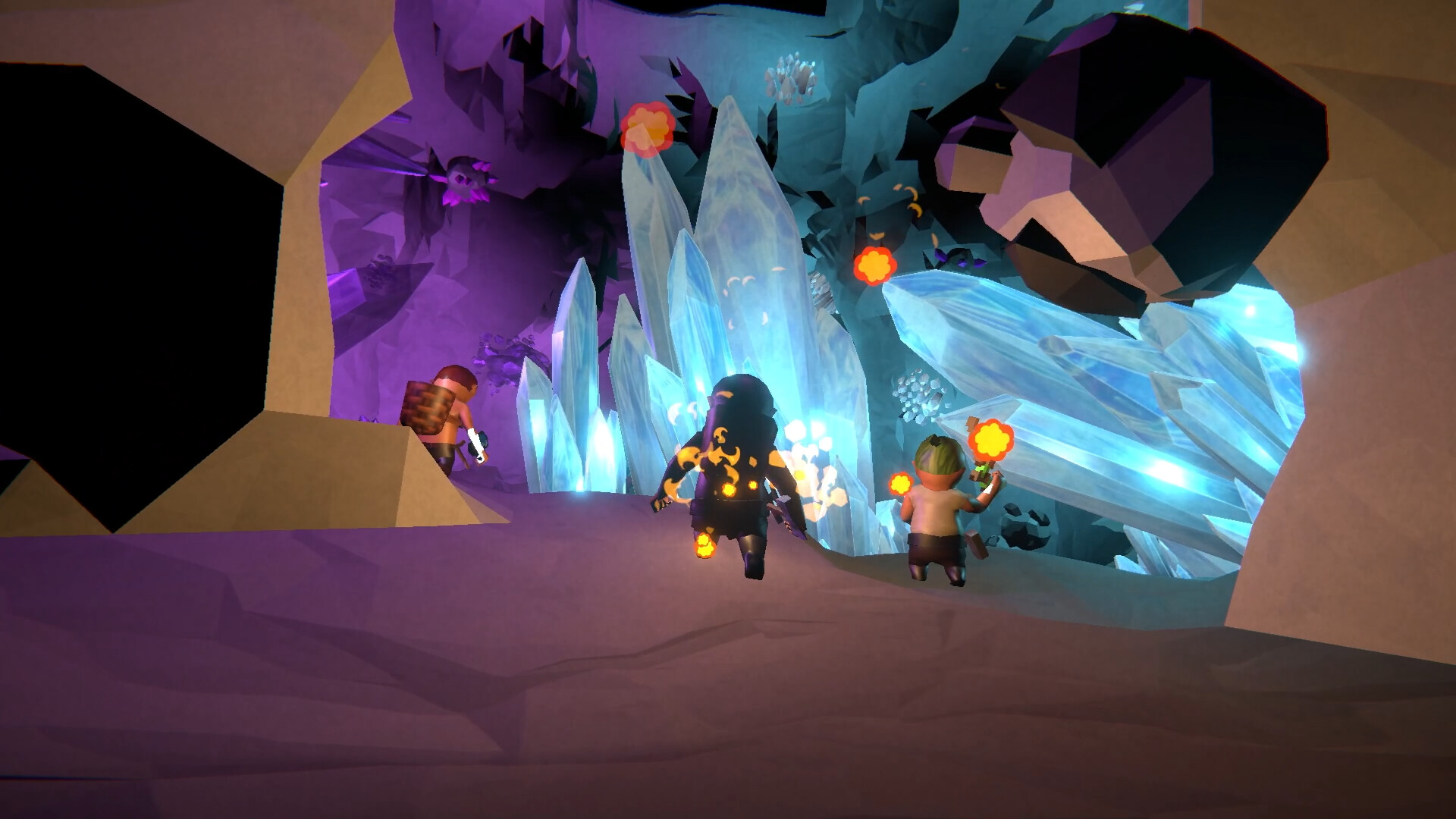 Caveworks Screenshot 0