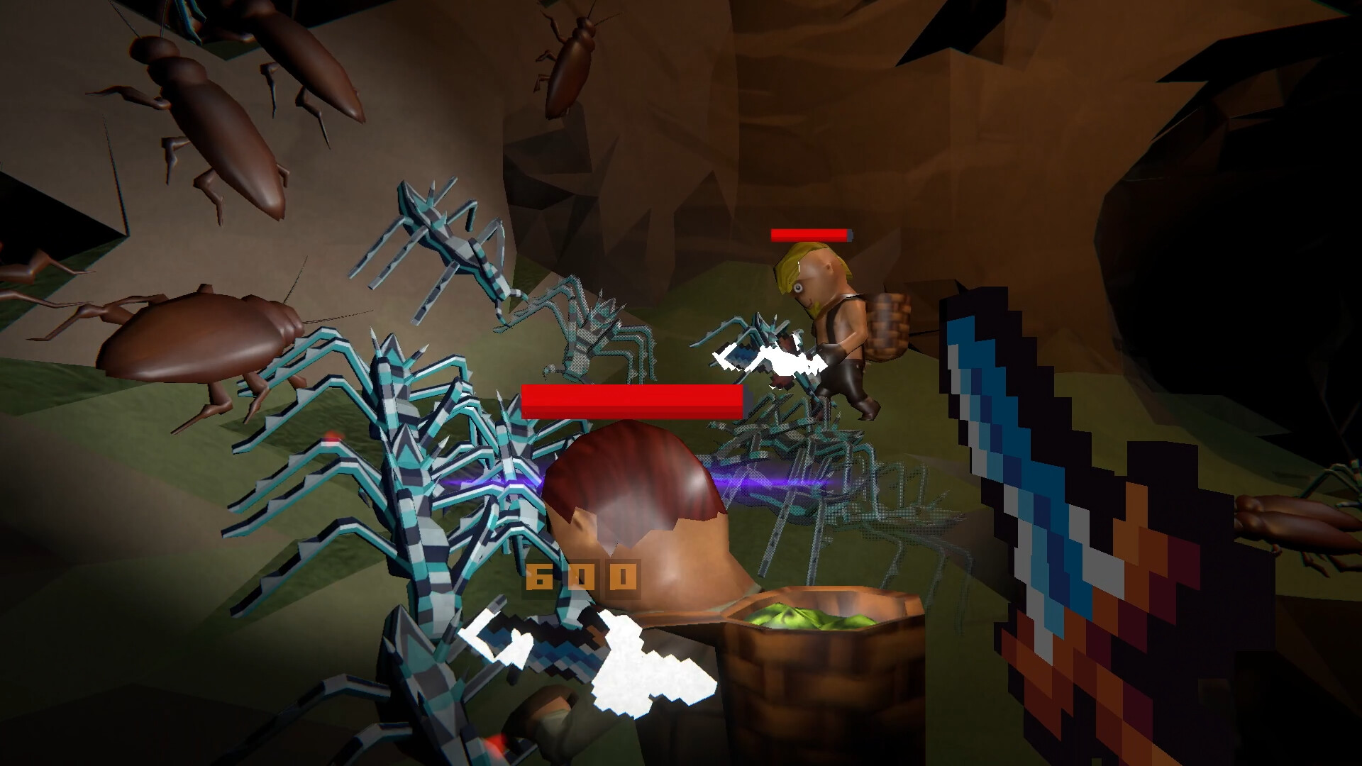 Caveworks Screenshot 2