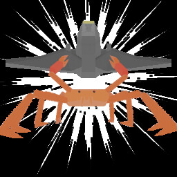 Air Krab icon