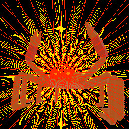 Real Super Krab icon