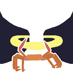 Super Crab Impact icon