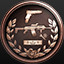 Veteran Gunsmith icon