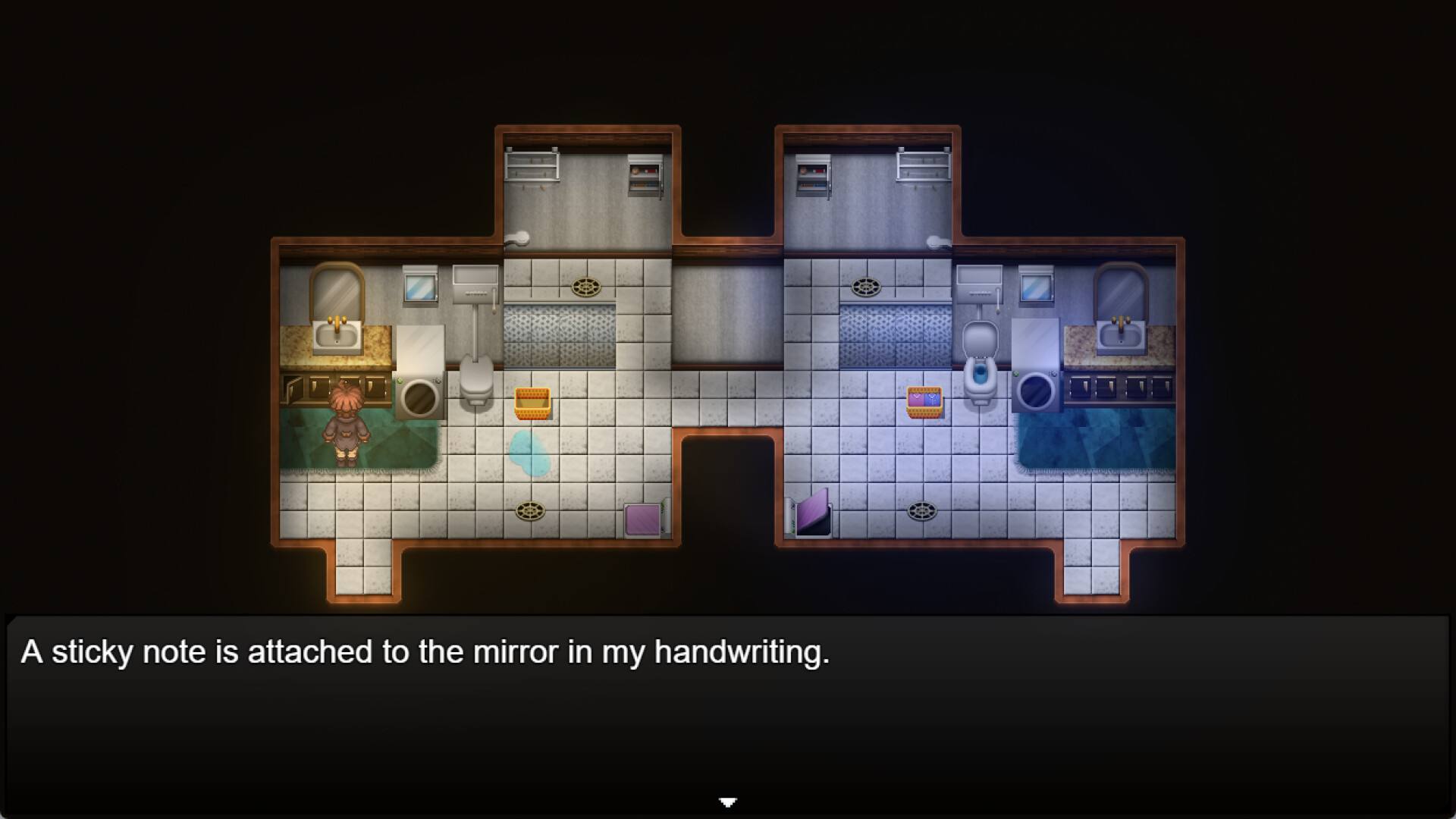 8:00 AM : Still Morning Screenshot 0