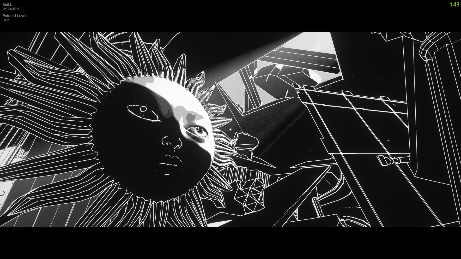 Chiaroscuro Screenshot 0