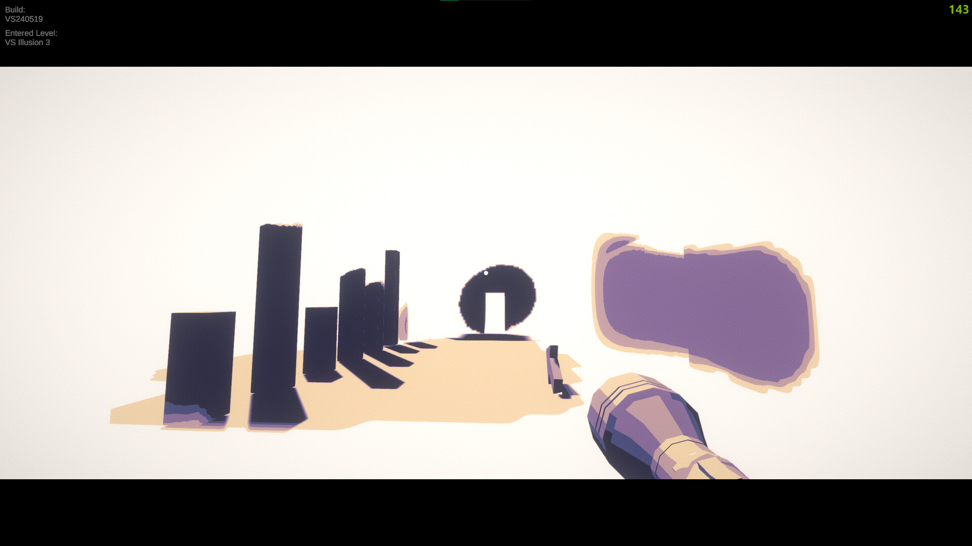 Chiaroscuro Screenshot 3