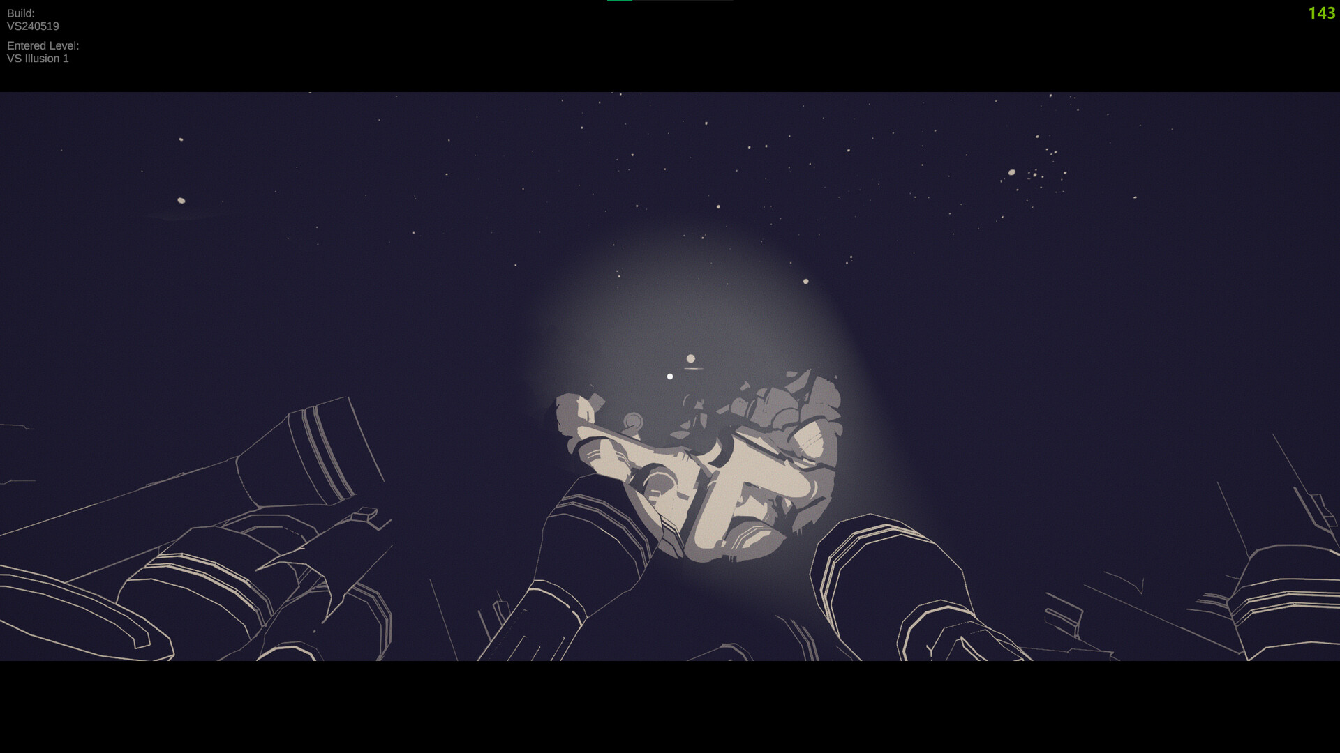 Chiaroscuro Screenshot 6