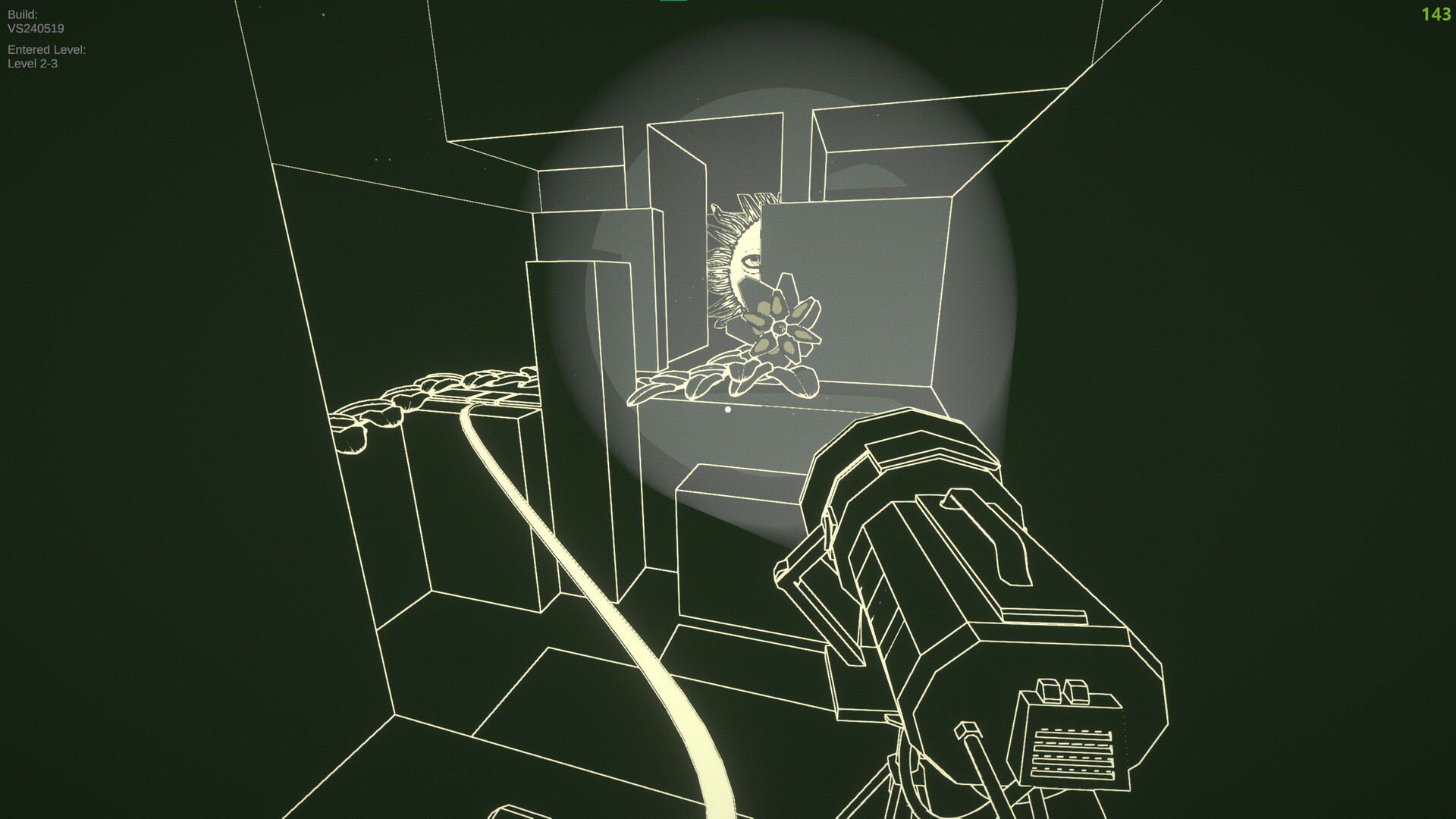 Chiaroscuro Screenshot 5