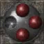 Reached Level 40 icon