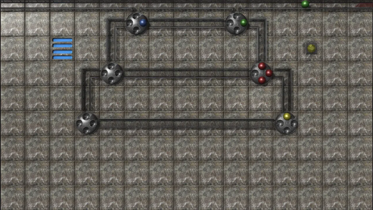 Insane Screenshot 4