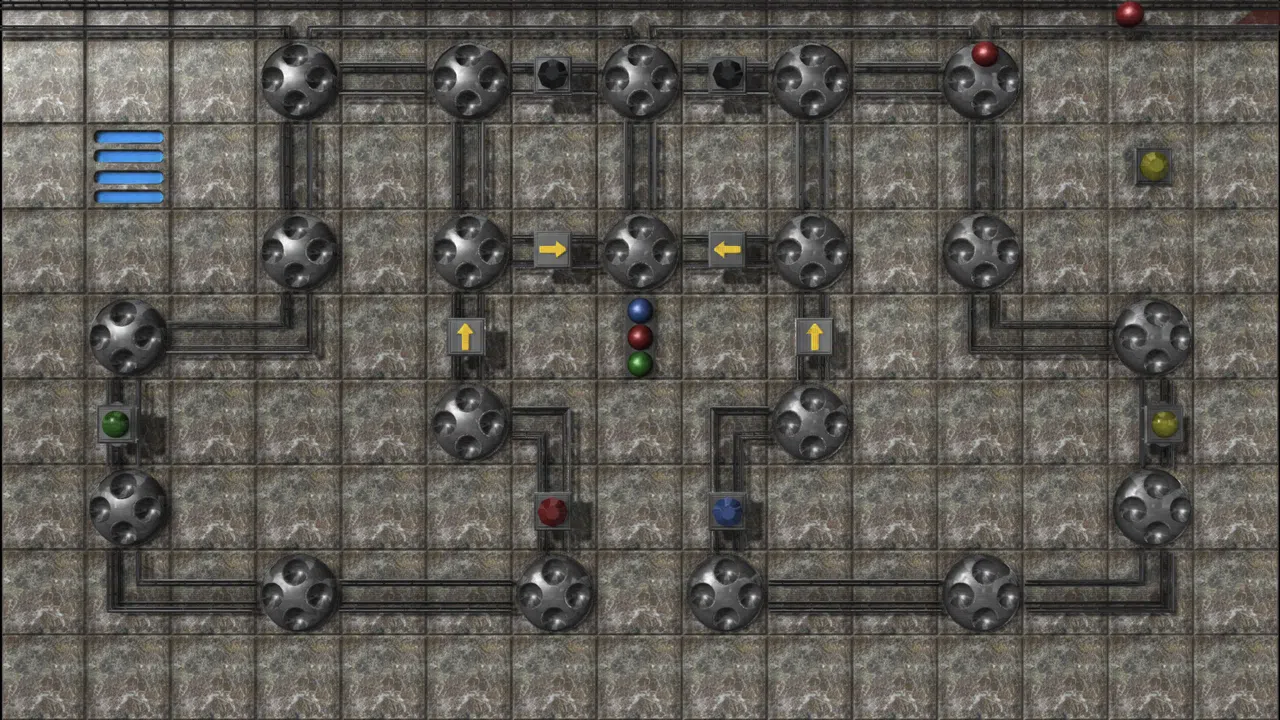 Insane Screenshot 1