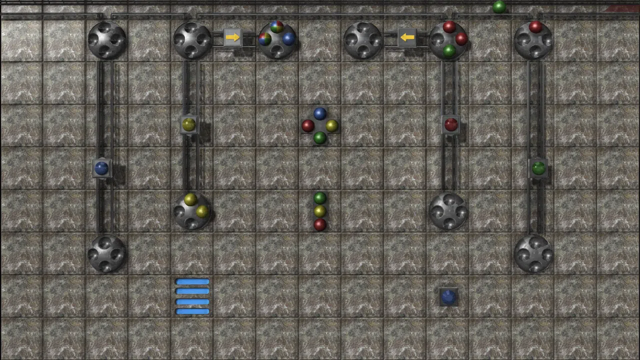 Insane Screenshot 5
