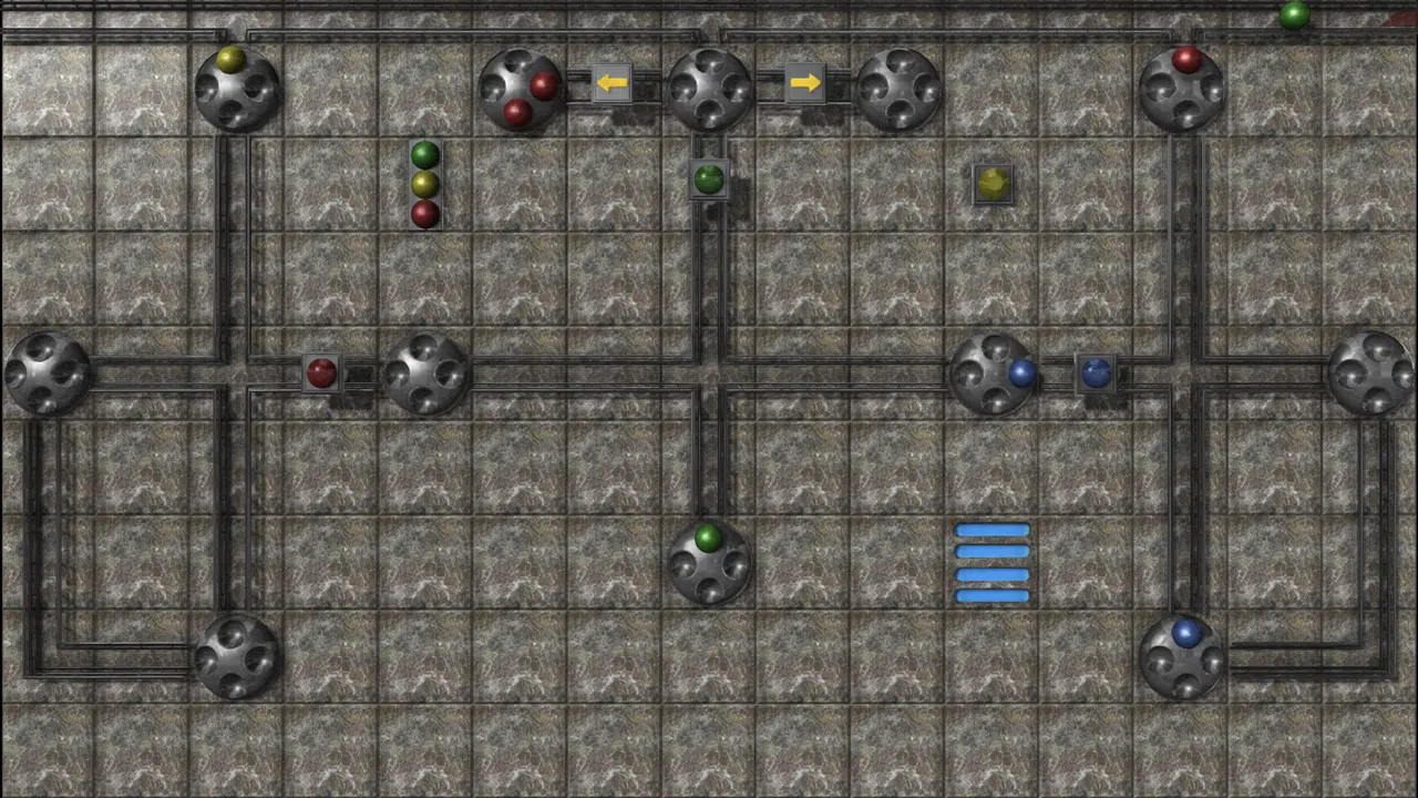 Insane Screenshot 3