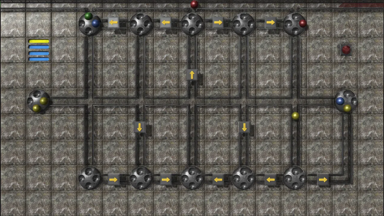 Insane Screenshot 2