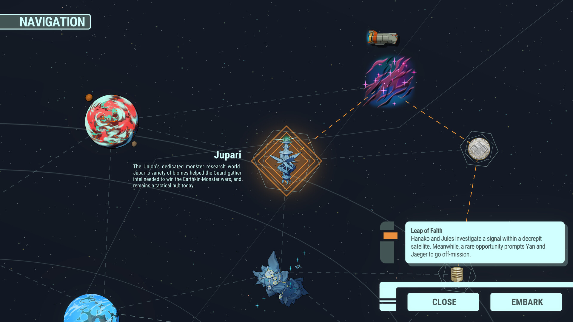 Battle Suit Aces Screenshot 8