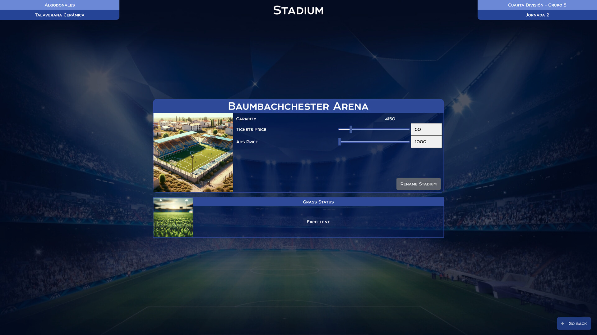 Pro Football Screenshot 13