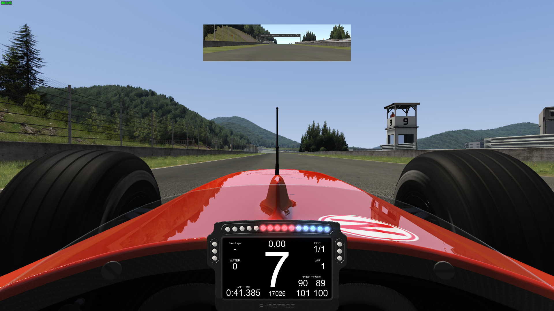 DashPanel Screenshot 8