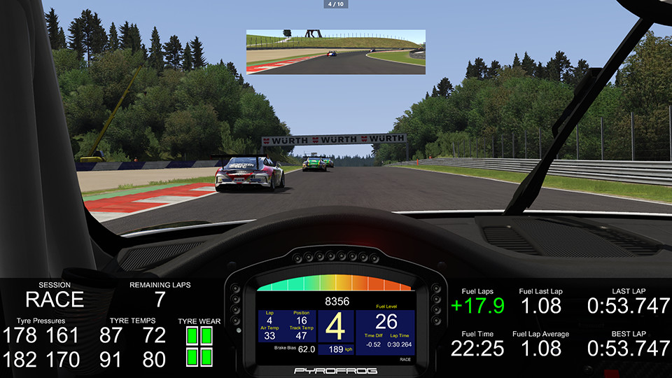 DashPanel Screenshot 9