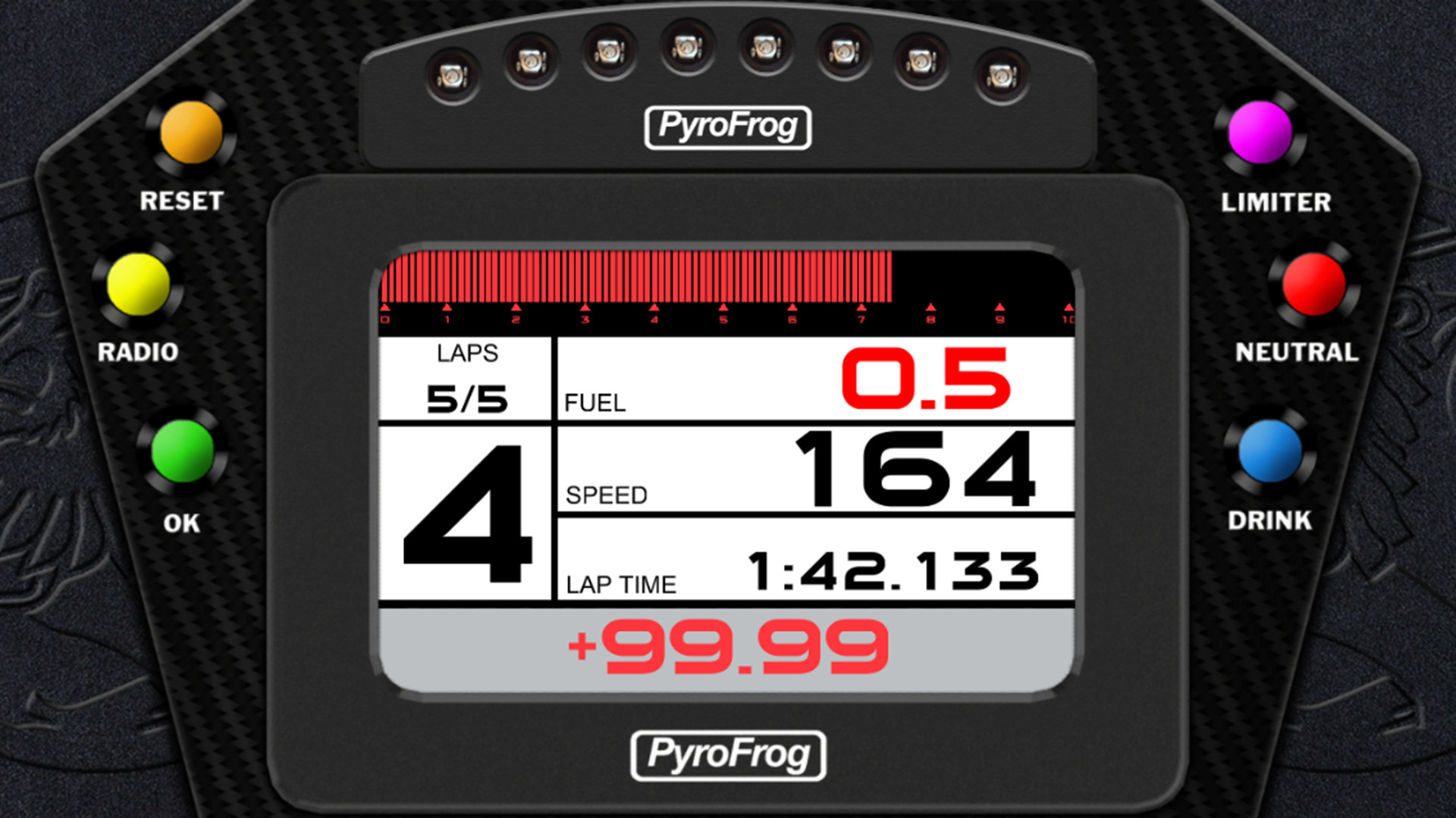 DashPanel Screenshot 6