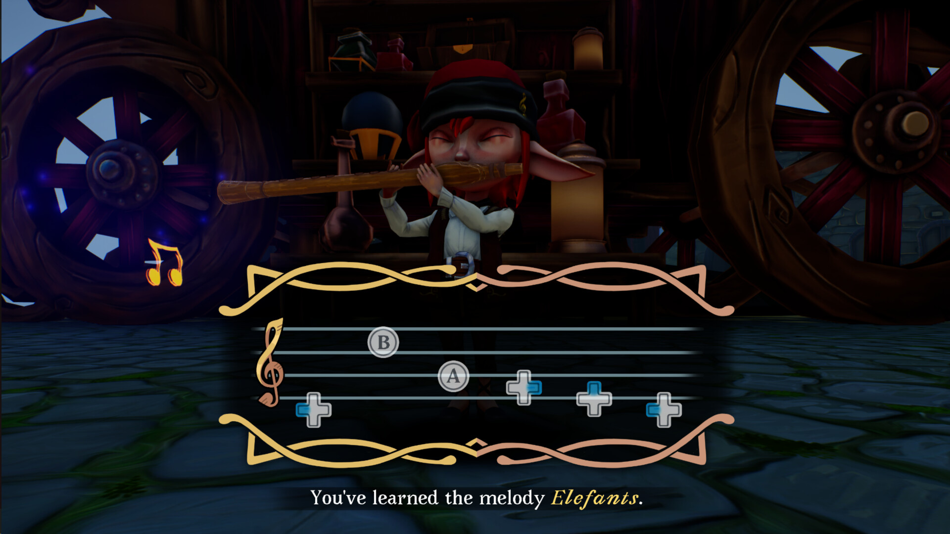 Manairons Screenshot 2