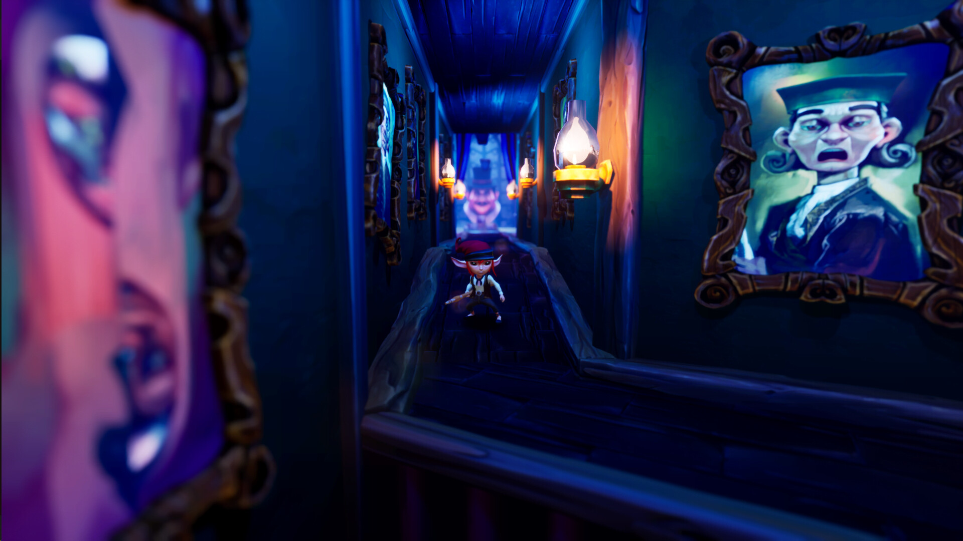 Manairons Screenshot 4