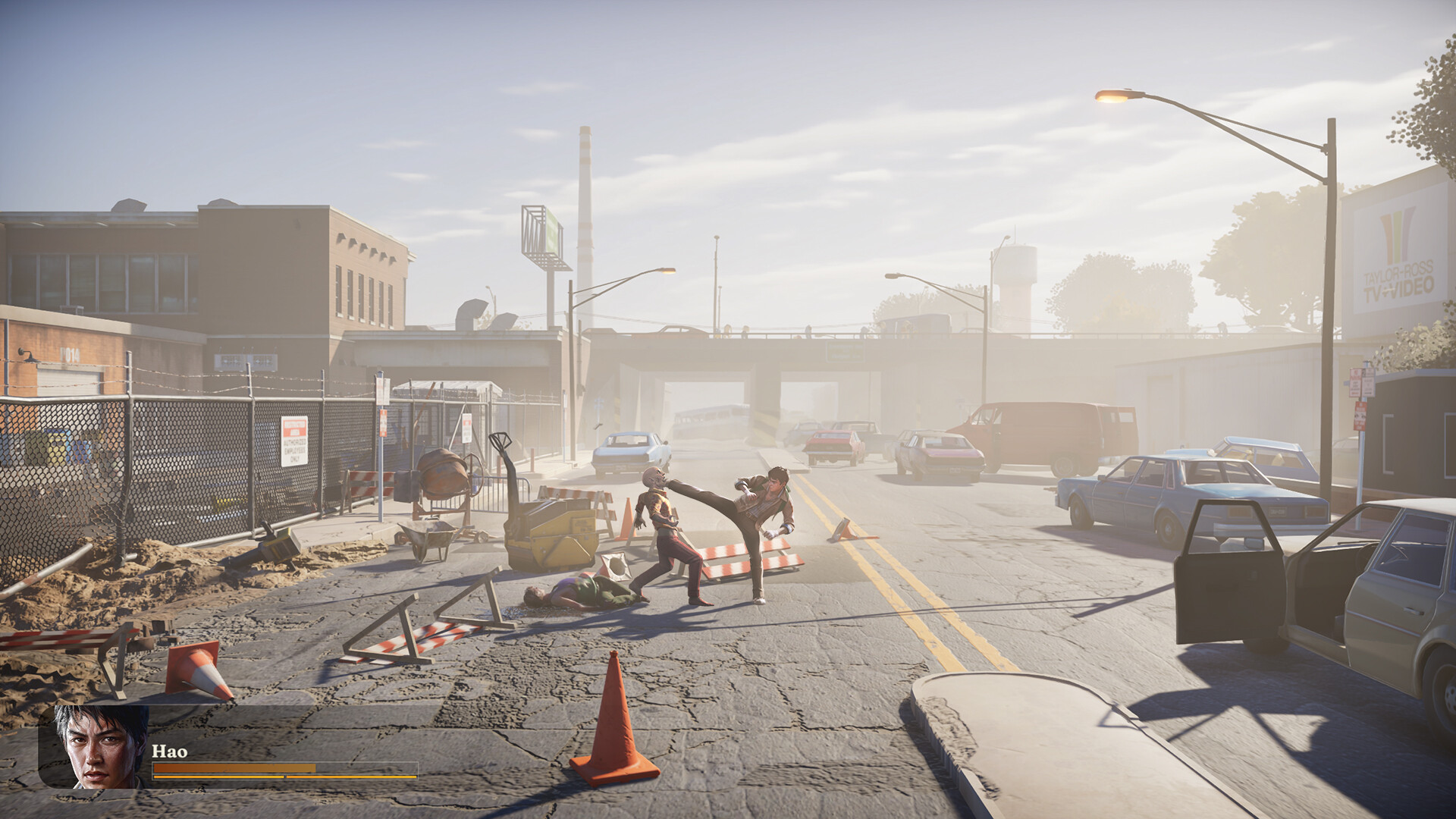 Into the Dead: Our Darkest Days Screenshot 3