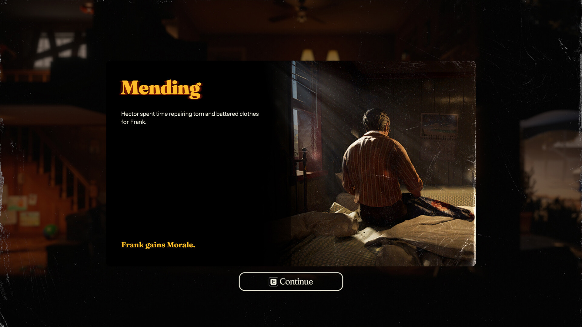 Into the Dead: Our Darkest Days Screenshot 16