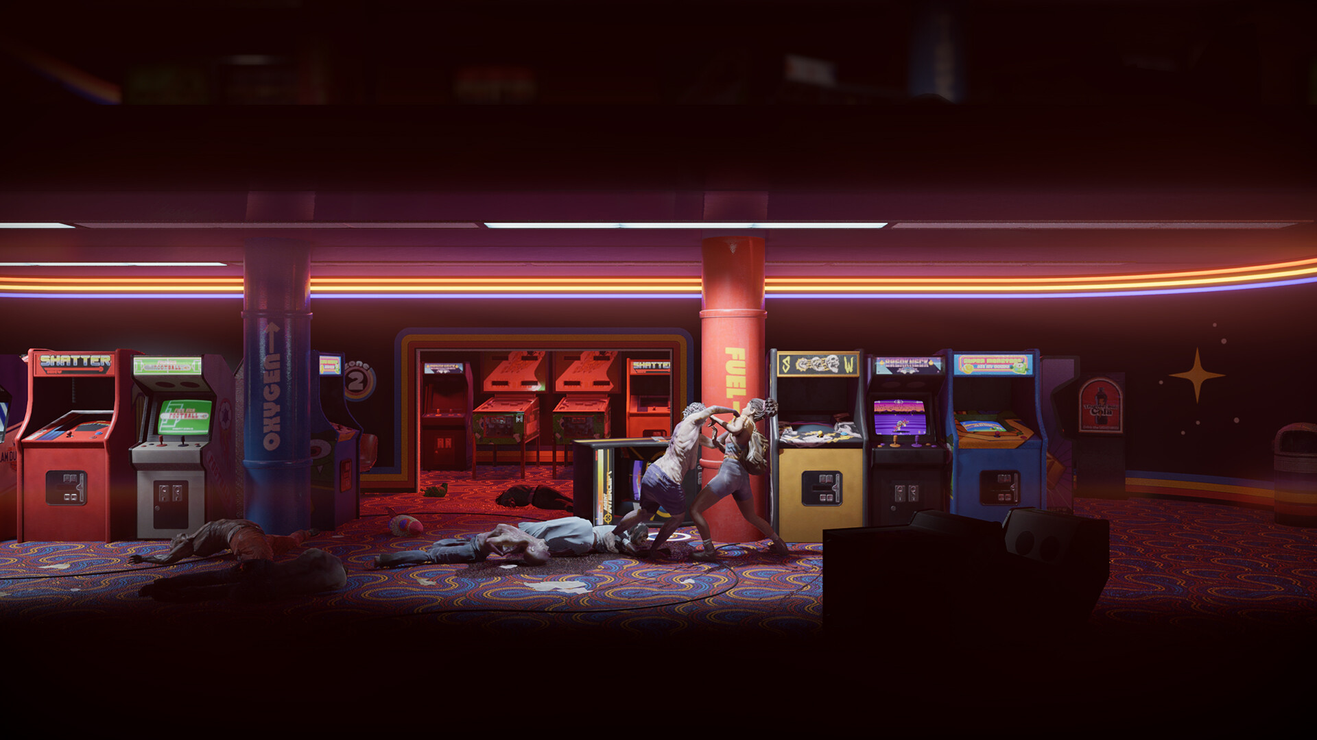 Into the Dead: Our Darkest Days Screenshot 9