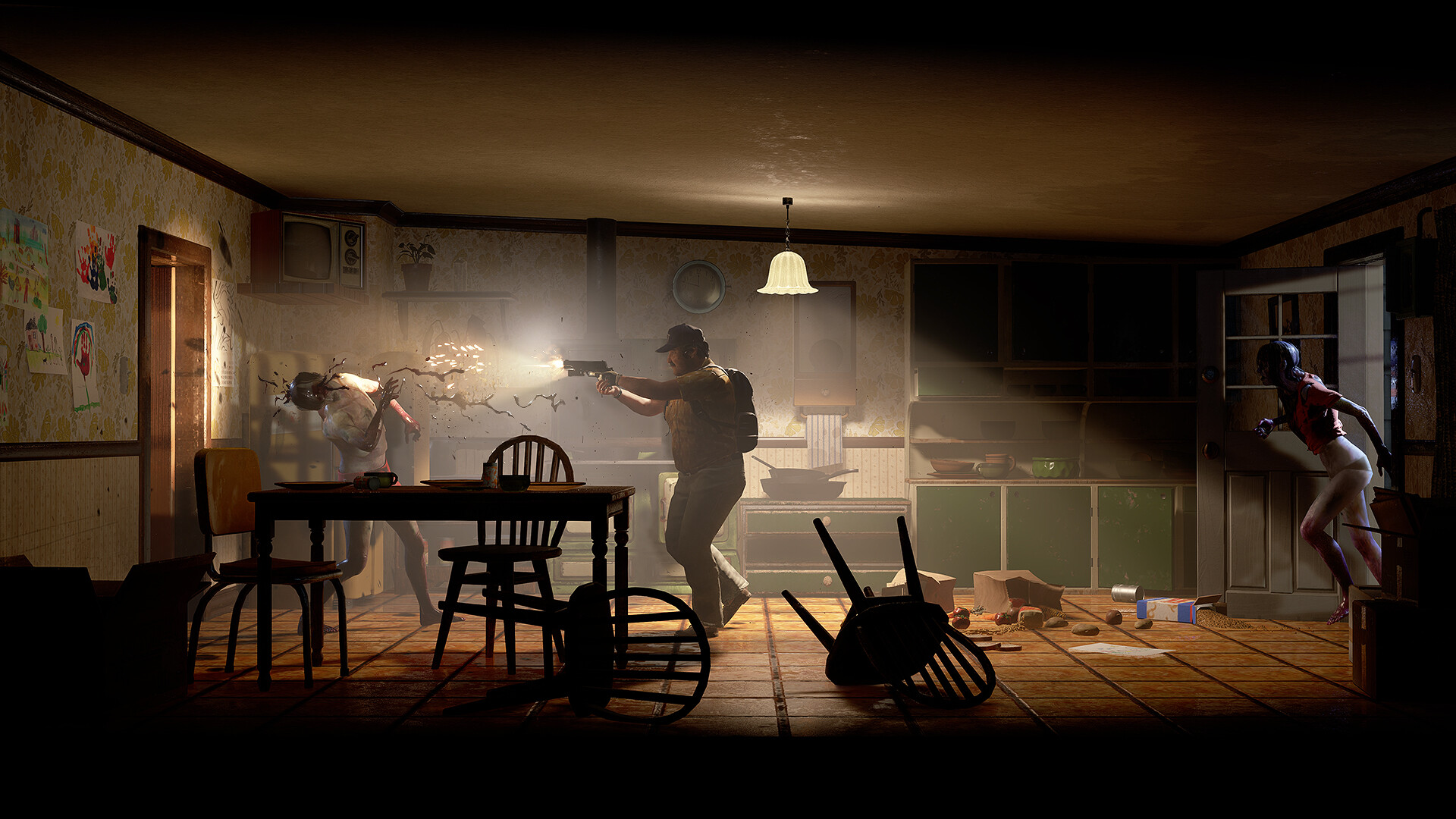 Into the Dead: Our Darkest Days Screenshot 13