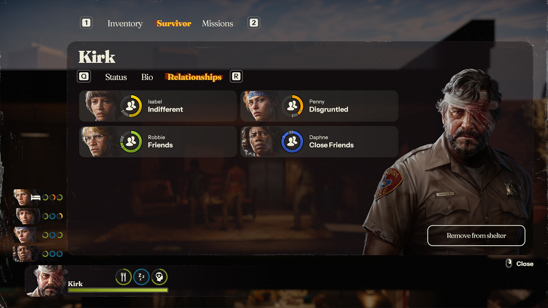 Into the Dead: Our Darkest Days Screenshot 4