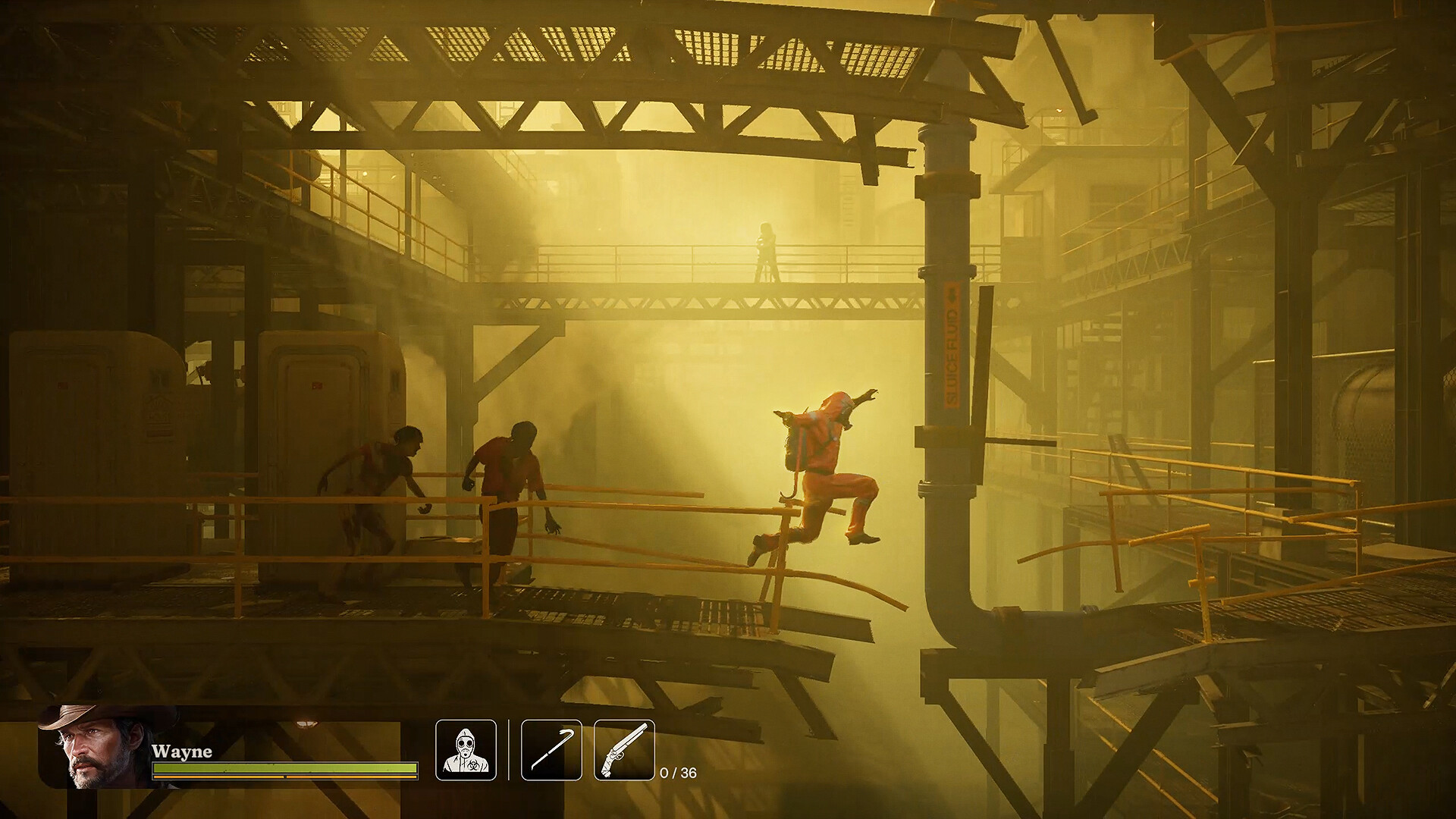 Into the Dead: Our Darkest Days Screenshot 8