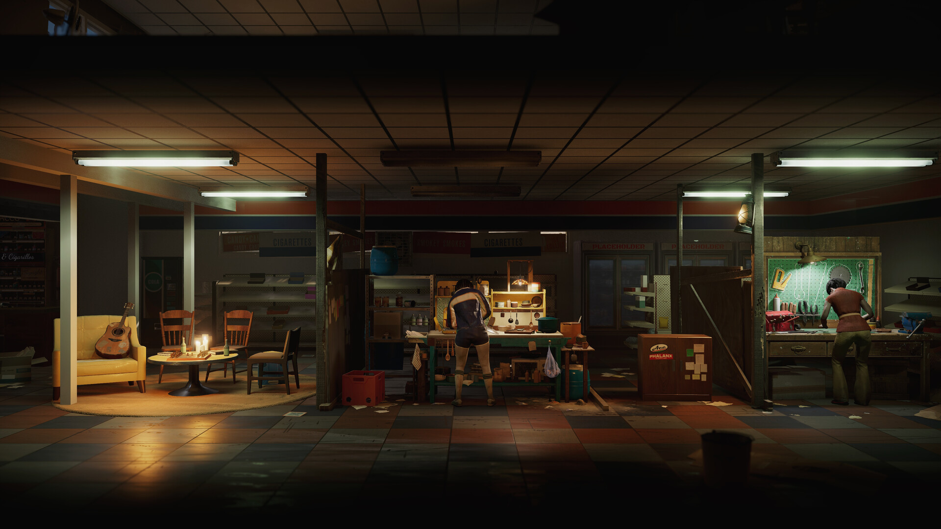 Into the Dead: Our Darkest Days Screenshot 10