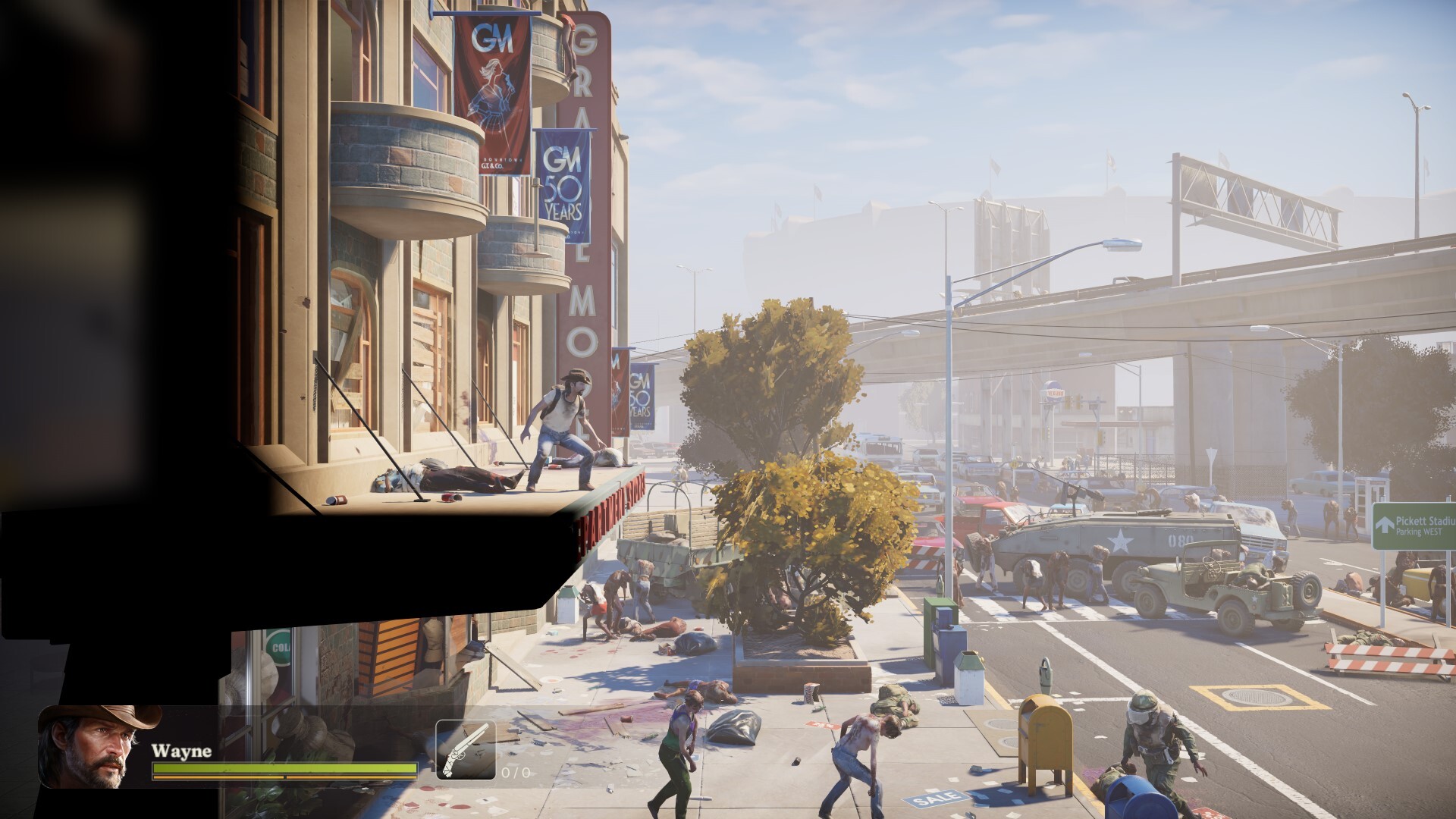 Into the Dead: Our Darkest Days Screenshot 15