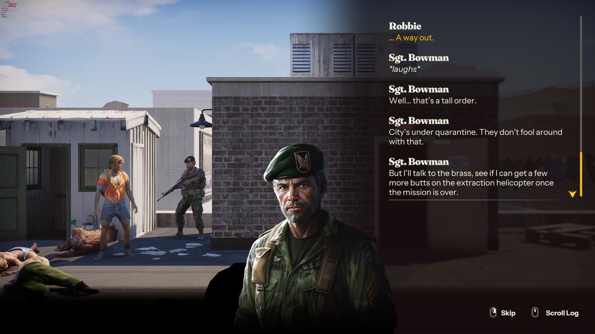 Into the Dead: Our Darkest Days Screenshot 2