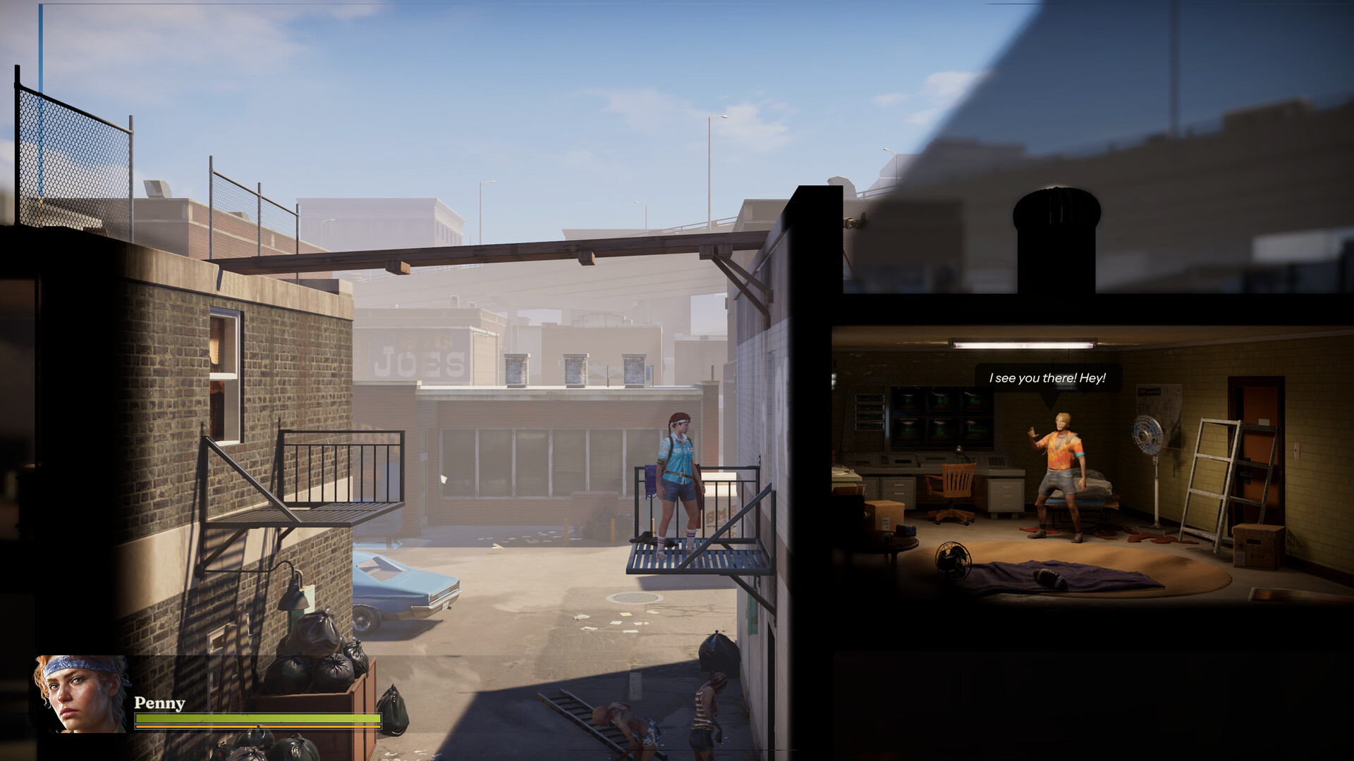 Into the Dead: Our Darkest Days Screenshot 11